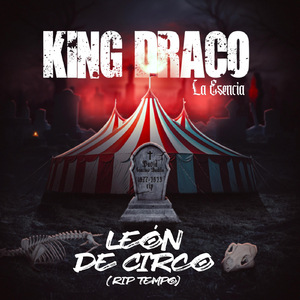 León De Circo (RIP Tempo)