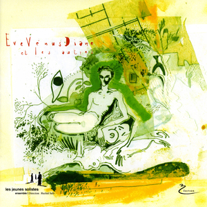 Les Blasons du corps féminin, pour sept voix solistes a cappella:Blason du beau tétin, d'après Clément Marot