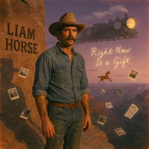 Right Now Is A Gift (Radio Edit)