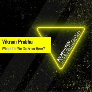 Where Do We Go From Here? (Extended Mix)