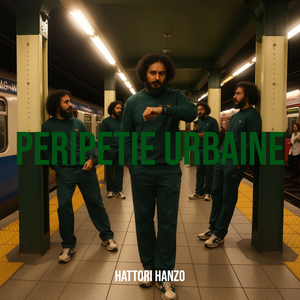 Peripetie Urbaine