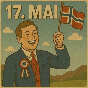 Nasjonaldagen