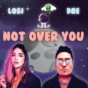 Not Over You