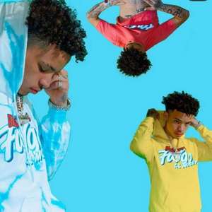【FREE】STARSHIPS. Lil Mosey type beat
