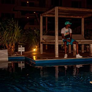 Amor Inseparabel (feat. MashiMaro, GuyNanStyling, J-OX & Wielo)