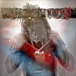 Nights Like These (feat. Donte Paris)