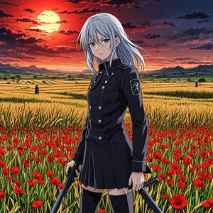 Fields of Sorrow
