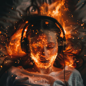 Fiery Lull Rhythm