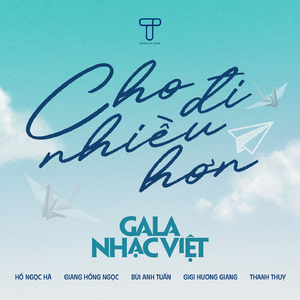 Cho Đi Nhiều Hơn