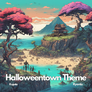 Halloweentown Theme (feat. Ryantiz)