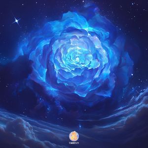 玫瑰星云（Hyperpop x Pop Rap Type Beat）