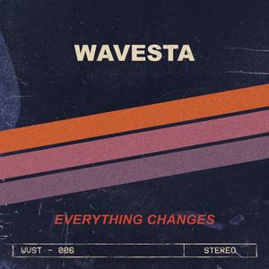 everything changes