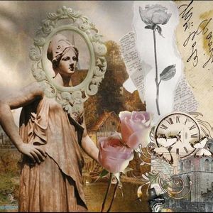 爱以后的爱（Prod By ATTBEAT）