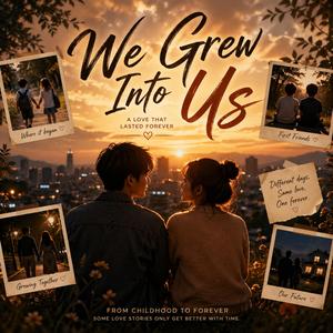 We Grew Into Us