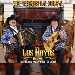 Tu Tienes la Culpa