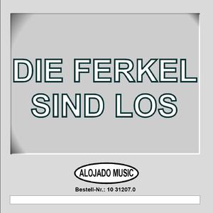 Da oben auf dem Berge