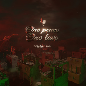 Death？Desire？Peace？