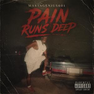 Pain Runs Deep (Acapella Version)