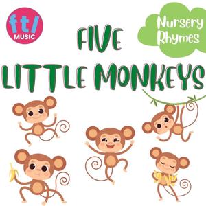 Five Little Monkeys