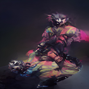 Psychotic