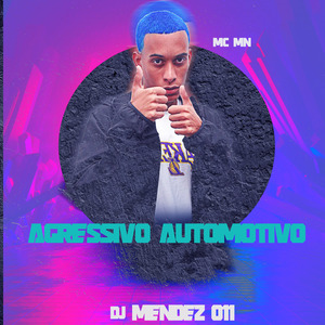 Agressivo Automotivo