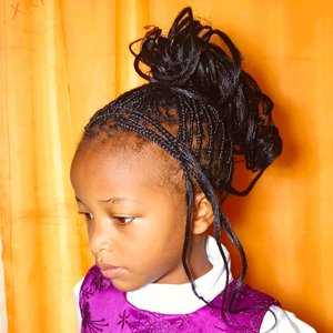 Nimepata Kwa Mungu