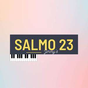Salmo 23 (Piano Instrumental)