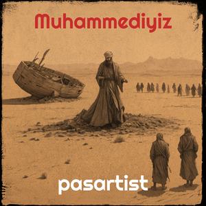 Muhammediyiz
