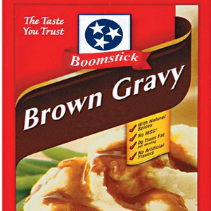Brown Gravy