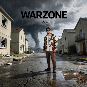 WARZONE