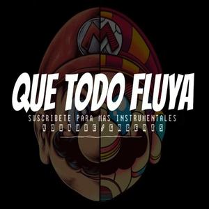 Beat Rap - "Que Todo Fluya" ☠ Hip Hop (Special Version)