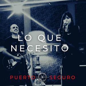 Lo Que Necesito (New Version )