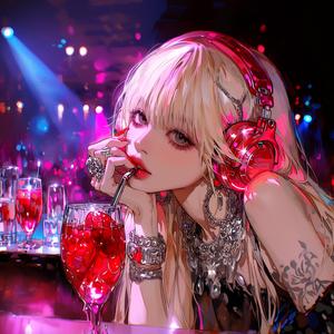 Platinum Whip Stream (プラチナ・ホイップ・ストリーム)