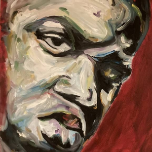 Biggie Boom Bap Type Beat