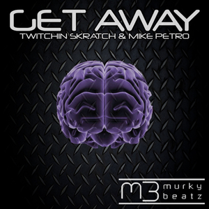 Get Away (Radio Edit)