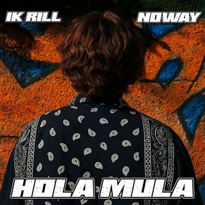 Hola mula