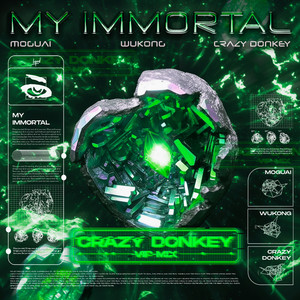 My Immortal (Crazy Donkey VIP Mix)