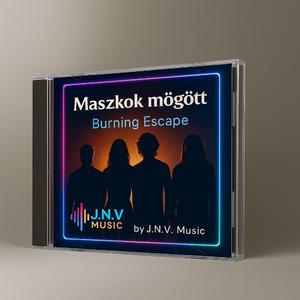 Maszkok mögött