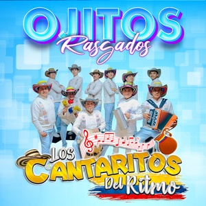 Ojitos Rasgados