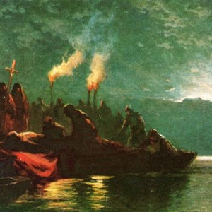 We Were Made Out Of Lightning