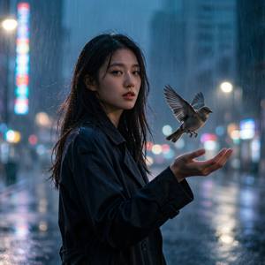 终究会懂得