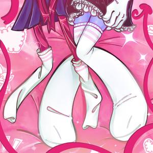 Spudsy's Cherry Blossom Ice Tea (feat. Reika Ō & Sōichirō Sugawara)