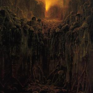 Annihilation