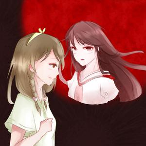 无法靠近你的目光