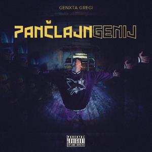Pančlajn Genij (feat. Wera Bestrd)