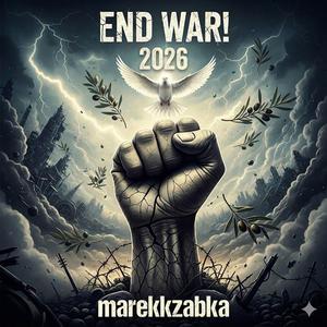 END WAR! 2026