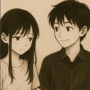 Our Eyes don’t meet