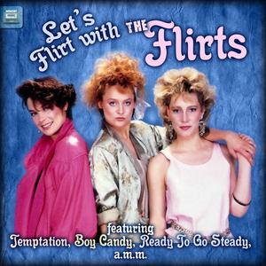 Temptation (Love Sensation)