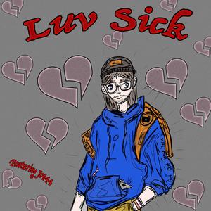 LuvSick (feat. Jc444)