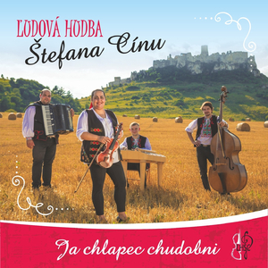 Do Šašu Dzivečky, Odtrhnem Si Z Muškátu Kvet